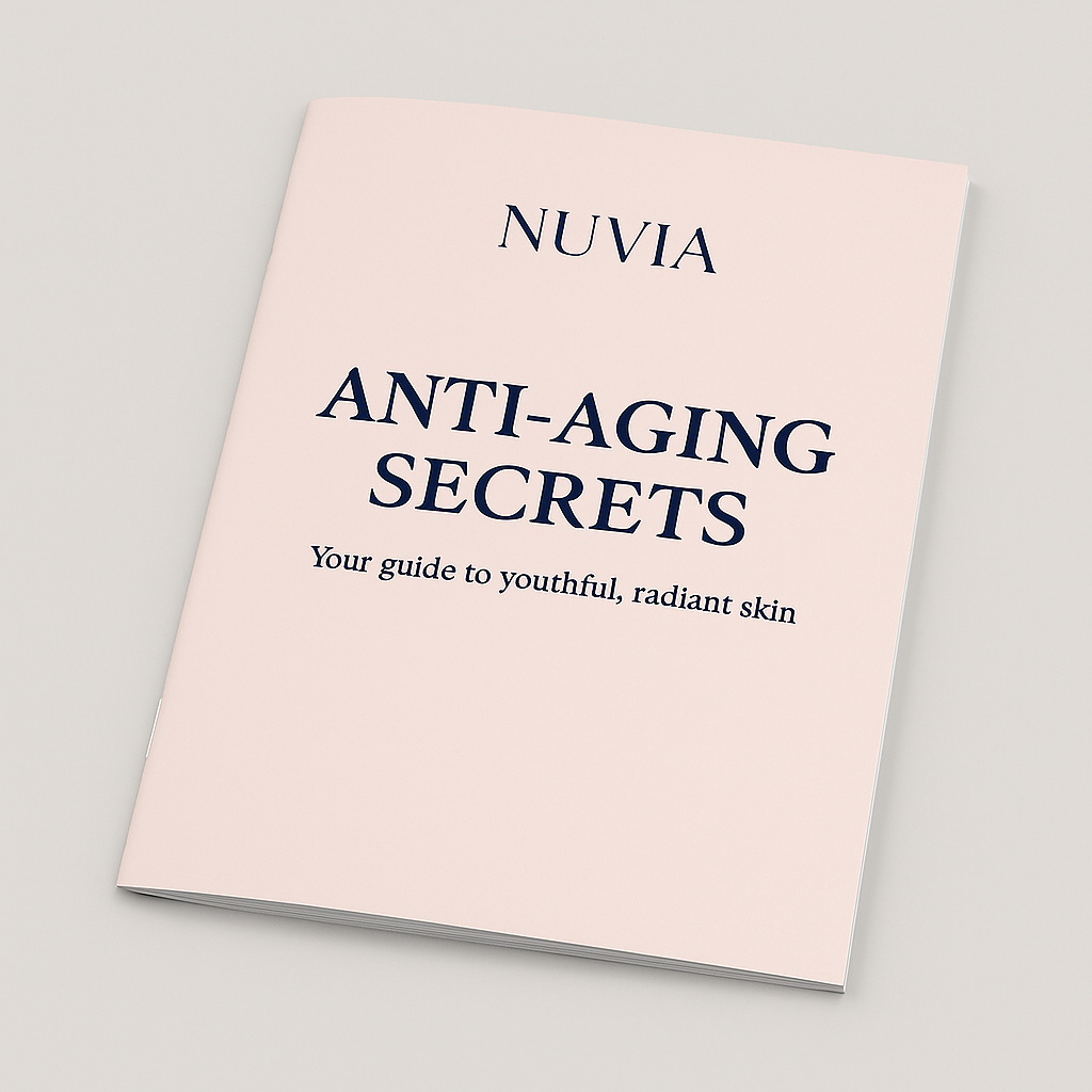 FREE Anti - Aging Secrets