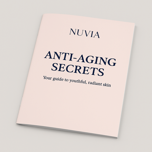 FREE Anti - Aging Secrets