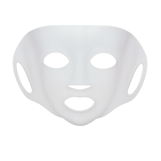 1x Silicone Mask